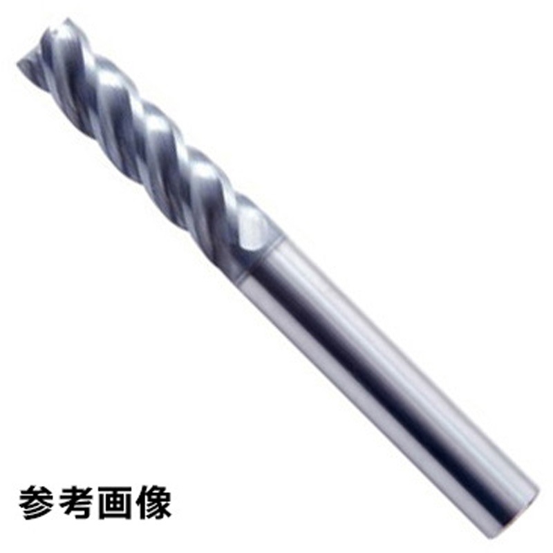 HGFLXM8X28 HGコーティング超硬スクエアエンドミル FLXレギュラ刃 HGFLXMシリーズ 1本 S&K(三興製作所) 【通販モノタロウ】