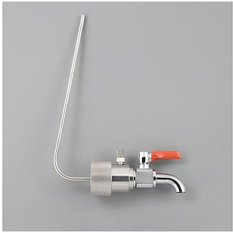 EA991JX-11 一斗缶用コック(脈動防止) EA991JXシリーズ 1個 エスコ 【通販モノタロウ】 33,150円