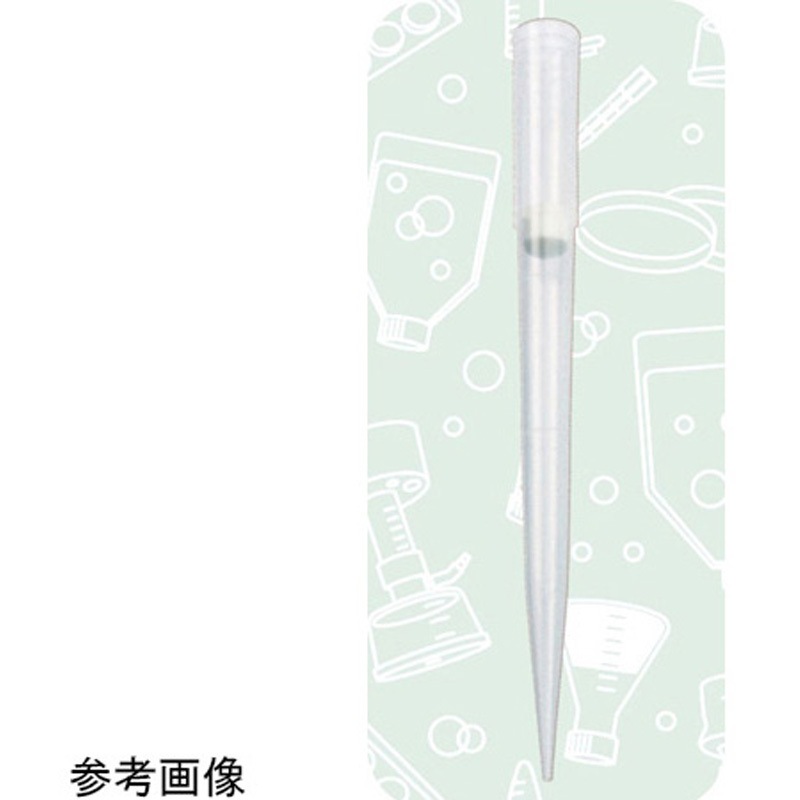 229034 ピペットチップ 1箱(960本) Celltreat 【通販モノタロウ】