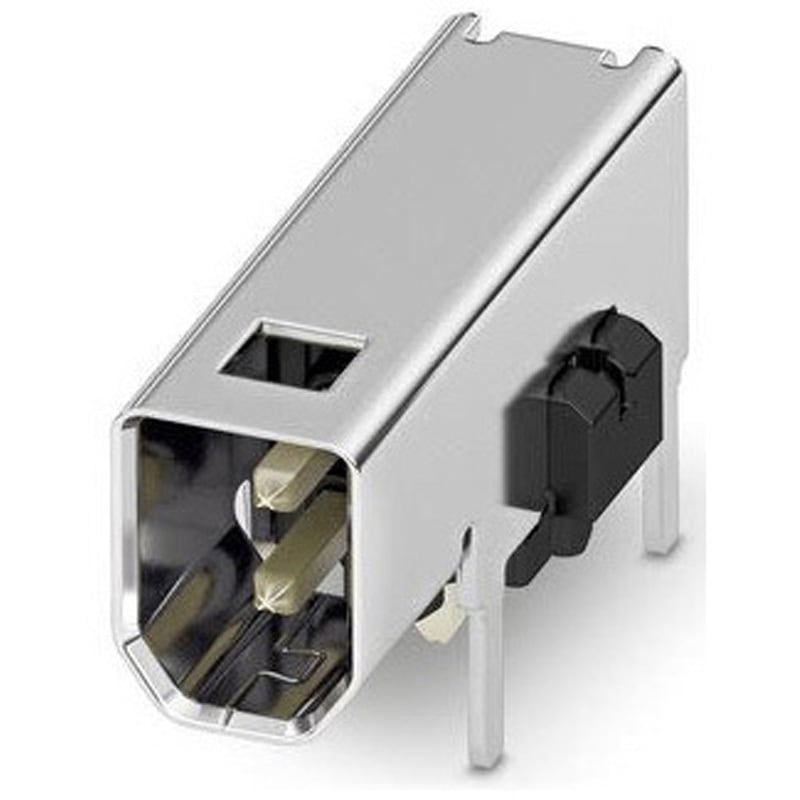 1163797 イーサネットコネクタ PCBマウント CatB 1袋 100個入 1袋(100個) フエニックス・コンタクト 【通販モノタロウ】