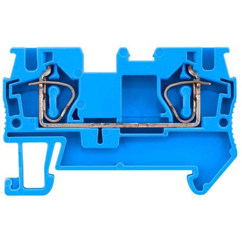 8WH2000-0AG01 端子台 スプリング 8WH2000シリーズ 31A 1袋 50個入 1袋(50個) SIEMENS 【通販モノタロウ】