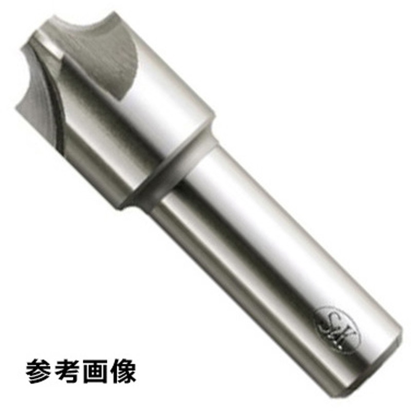 CRCR13 コーナラウンジングカッタ CRCRシリーズ 1本 S&K(三興製作所) 【通販モノタロウ】 29,985円