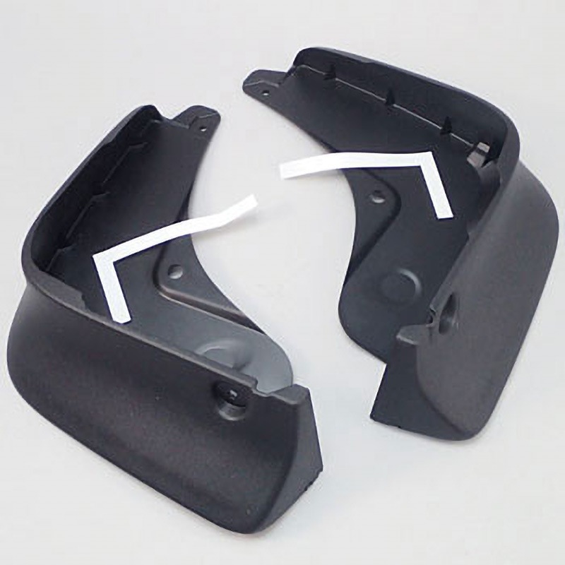 K031-V3-450 マッドフラップ セット フロント (K0) 1個 MAZDA(マツダ) 【通販モノタロウ】