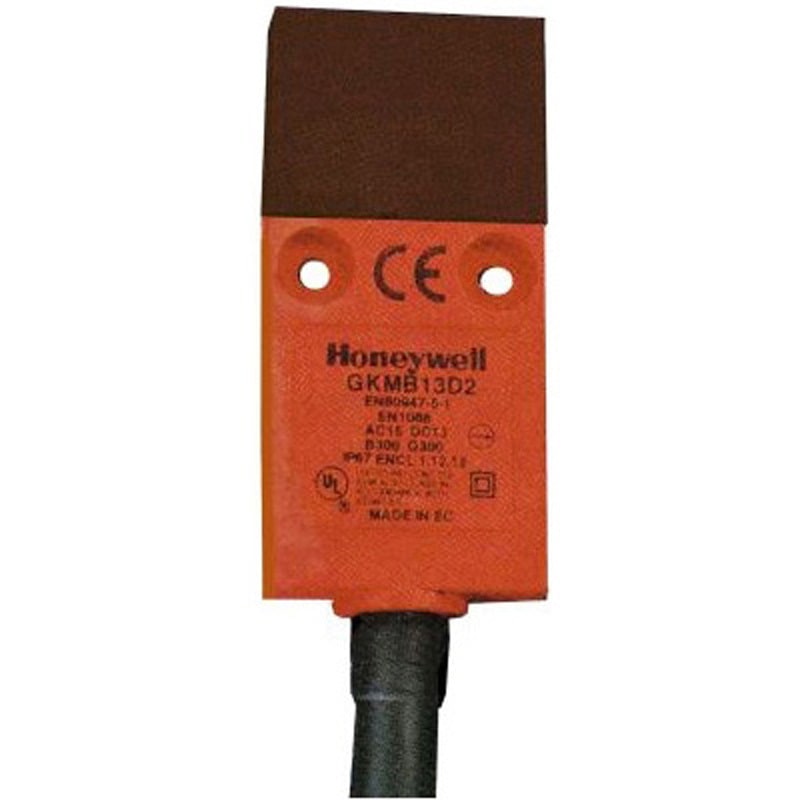 GKMB39 GKM 安全インターロックスイッチ ガラス繊維入りPET 1 NC / 1 NO 1個 ハネウェル 【通販モノタロウ】 21,996円