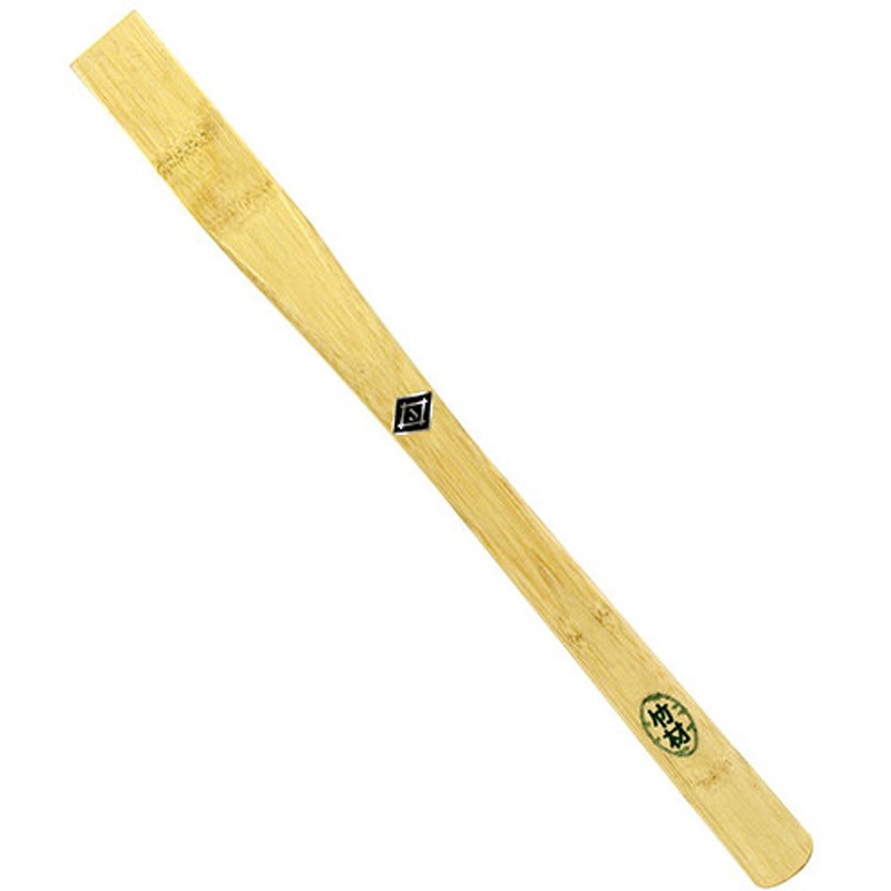 450 竹材仮枠柄 ジツイ 全長450mm