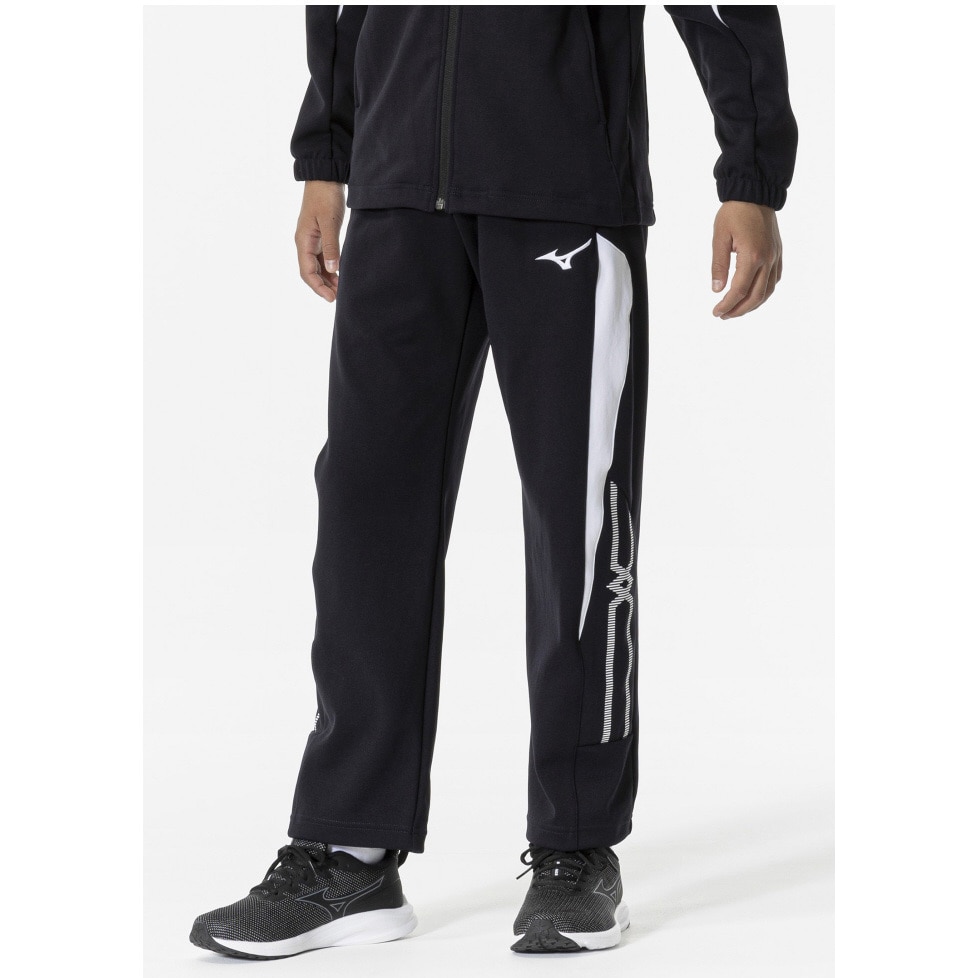 32MDA140113XL ウォームアップパンツ mizuno(ミズノ) サイズ3XL