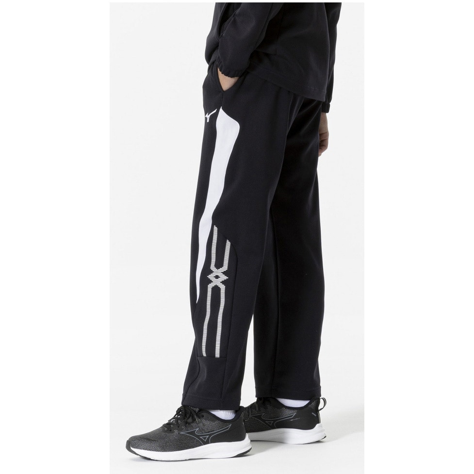 32MDA140113XL ウォームアップパンツ mizuno(ミズノ) サイズ3XL