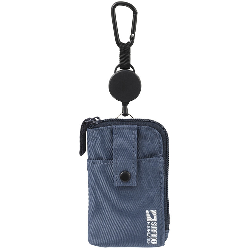 SFJ×LIHIT LAB． パス&キーケース リヒトラブ パスケース/名刺ケース