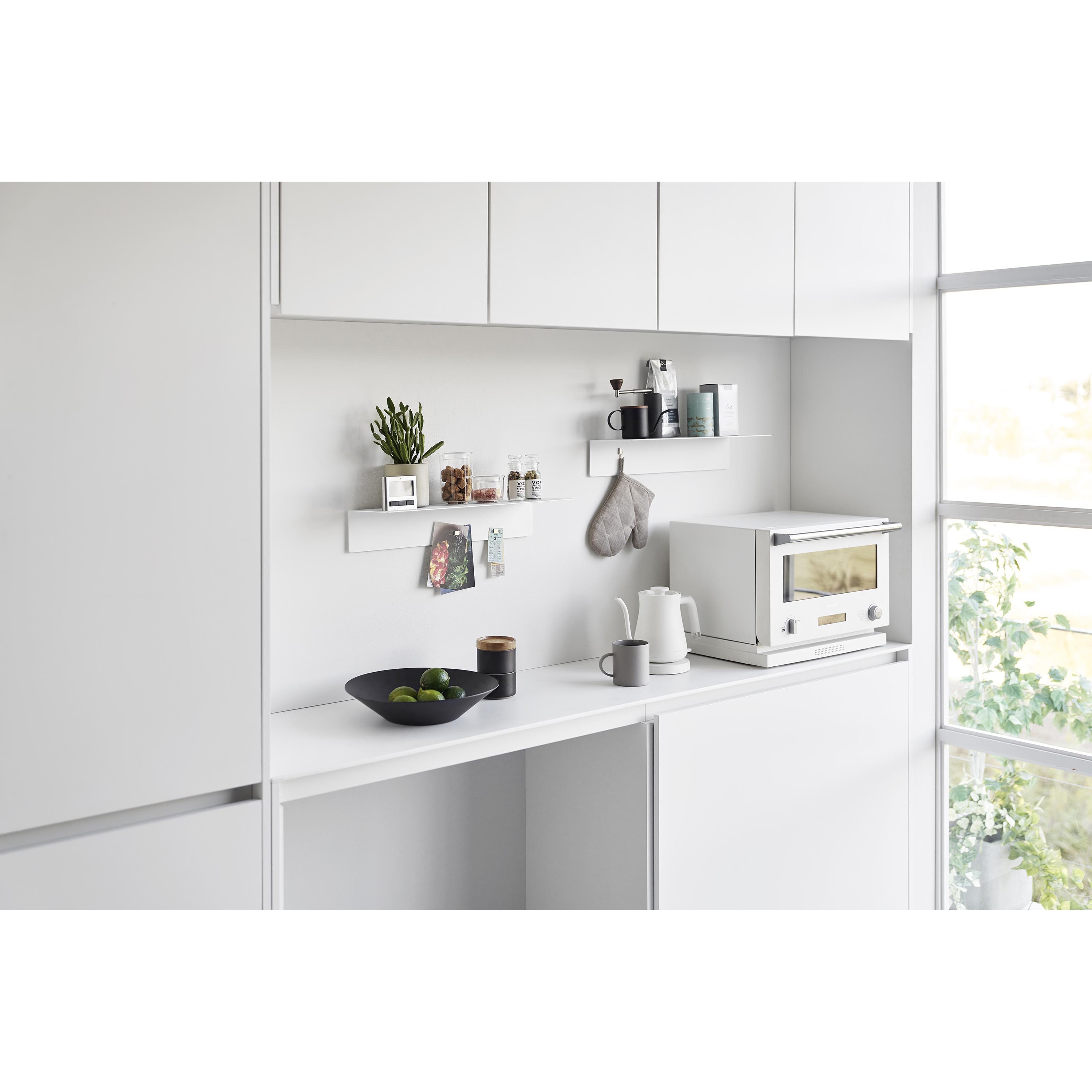 1929 マグネットが付くウォールラックW50 タワー 石こうボード壁対応