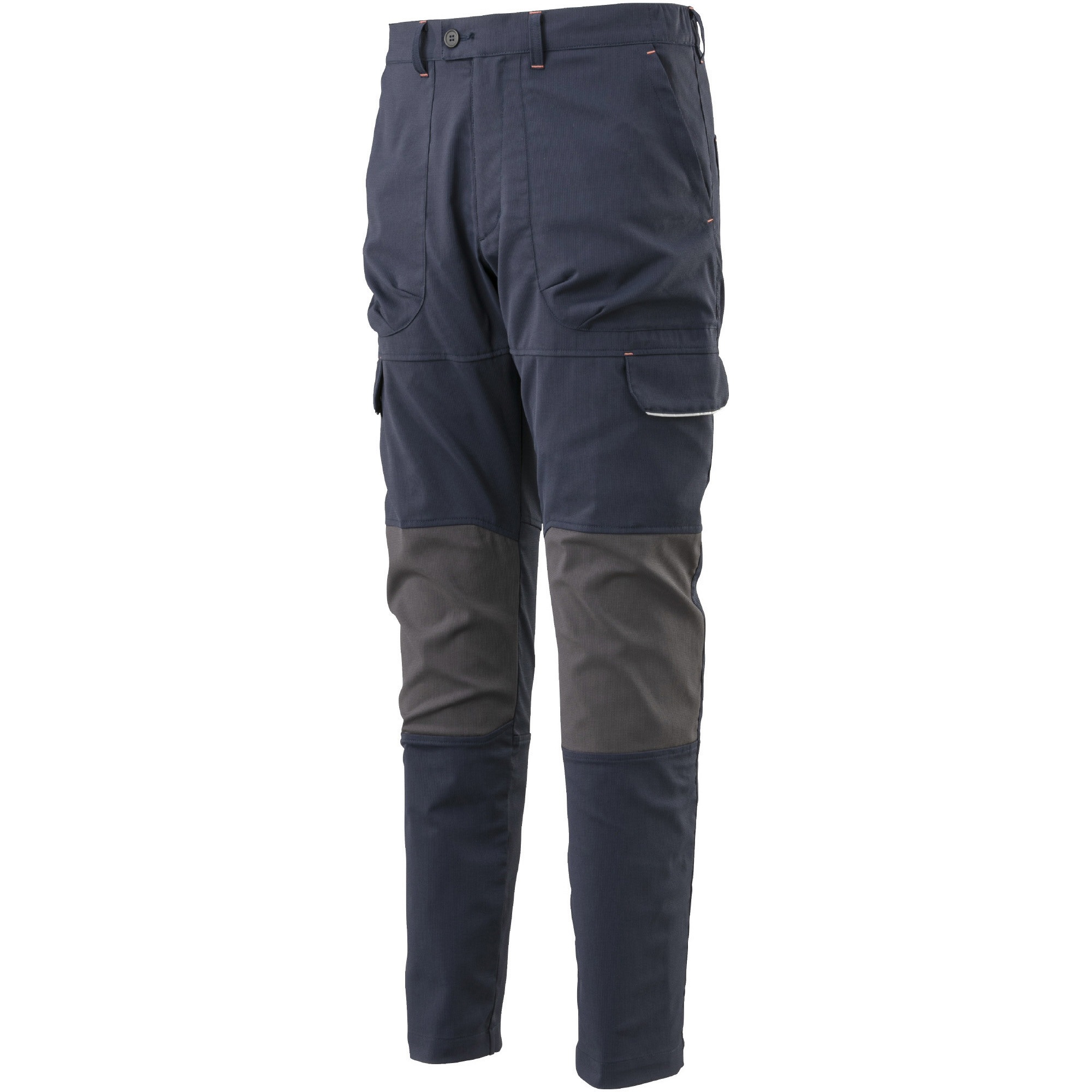 F2JF219414L ワークパンツ(春夏向け) mizuno(ミズノ) ストレッチ サイズL  F2JF219414L