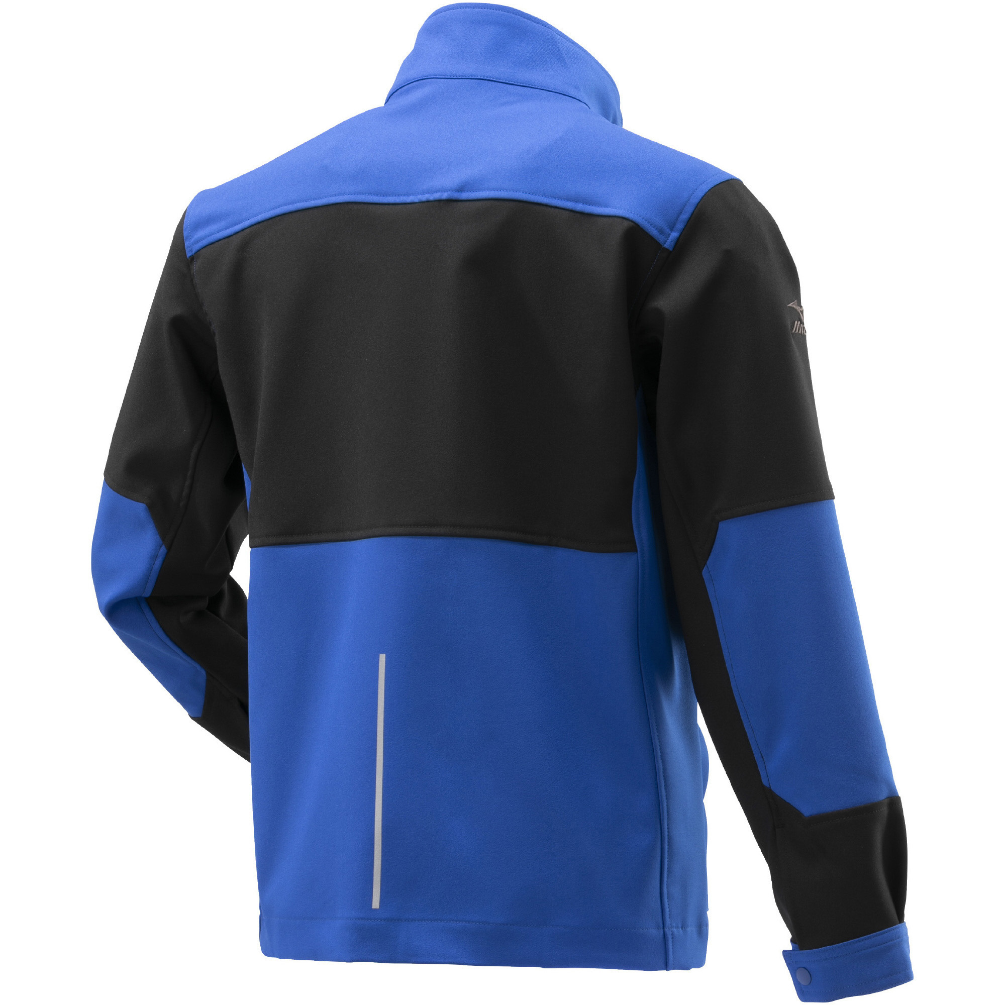 F2JE1194254XL-8 ワークジャケット(通年向け) mizuno(ミズノ