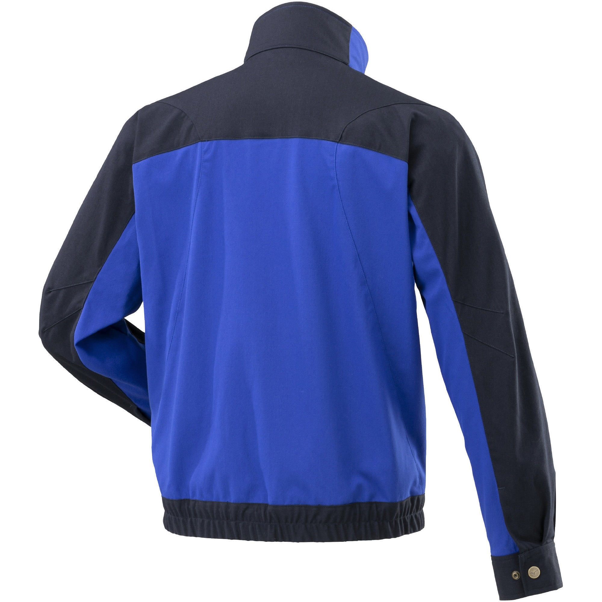 F2JEA191876XL-8 ワークジャケット(通年向け) 1枚 mizuno(ミズノ