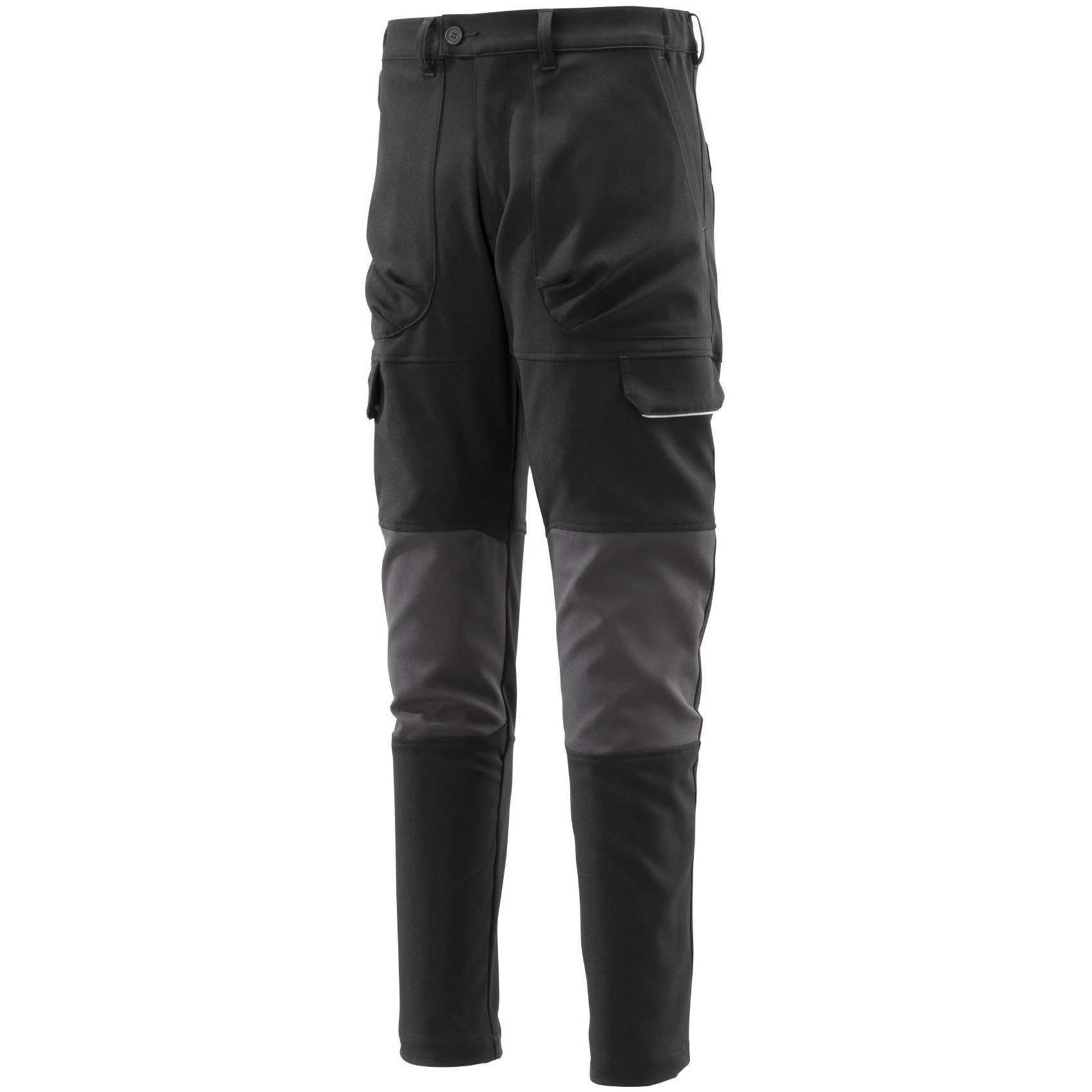 F2JF1194092XL ワークパンツ(通年向け) mizuno(ミズノ) サイズ2XL  F2JF1194092XL