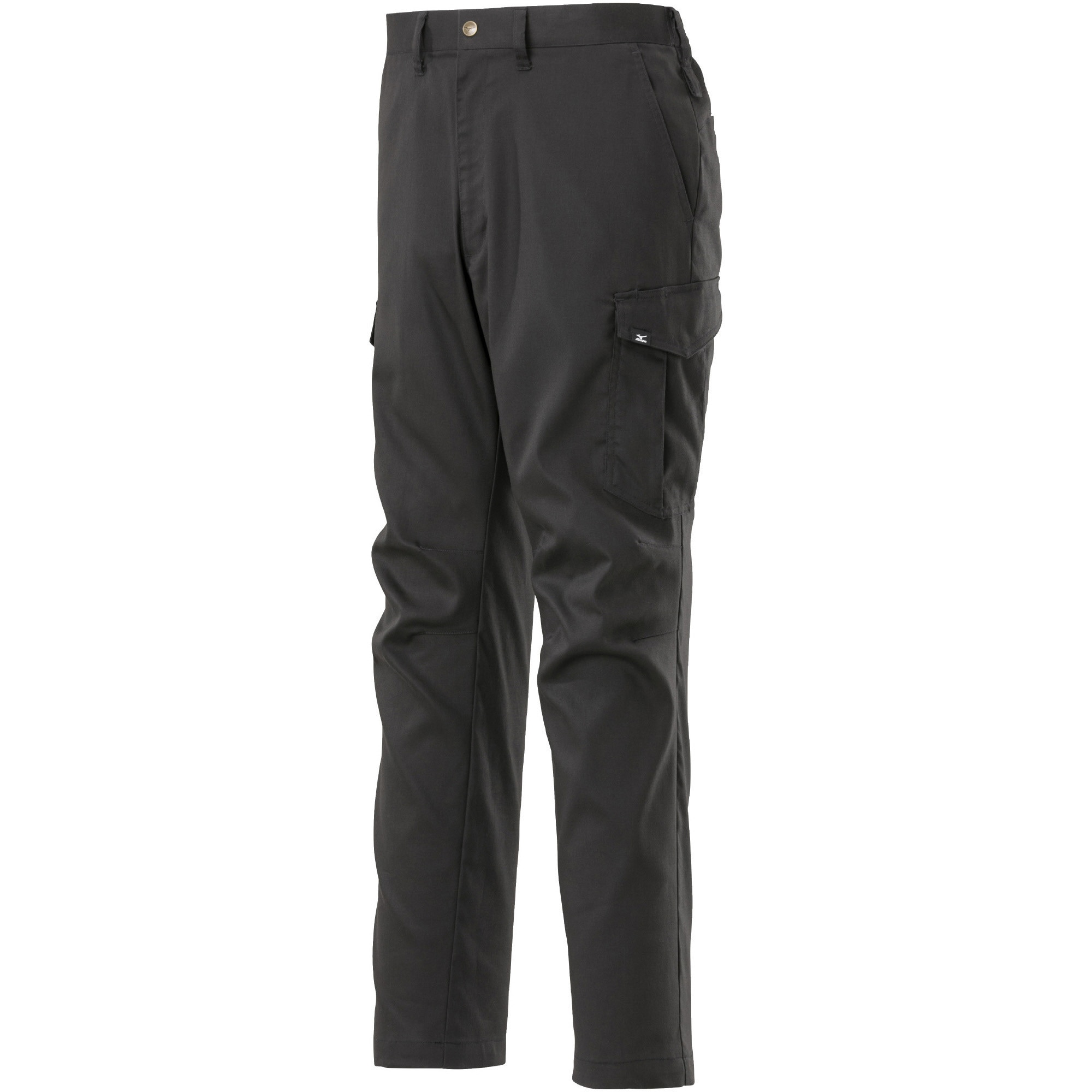 F2JFA18107XL ワークパンツ(通年向け) mizuno(ミズノ) サイズXL  F2JFA18107XL