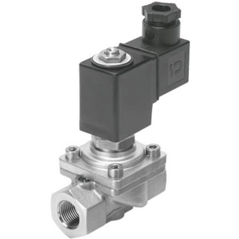 VZWF-B-L-M22C-N38-135-V-3AP4-10-R1 ソレノイドバルブ 1個 Festo 【通販モノタロウ】