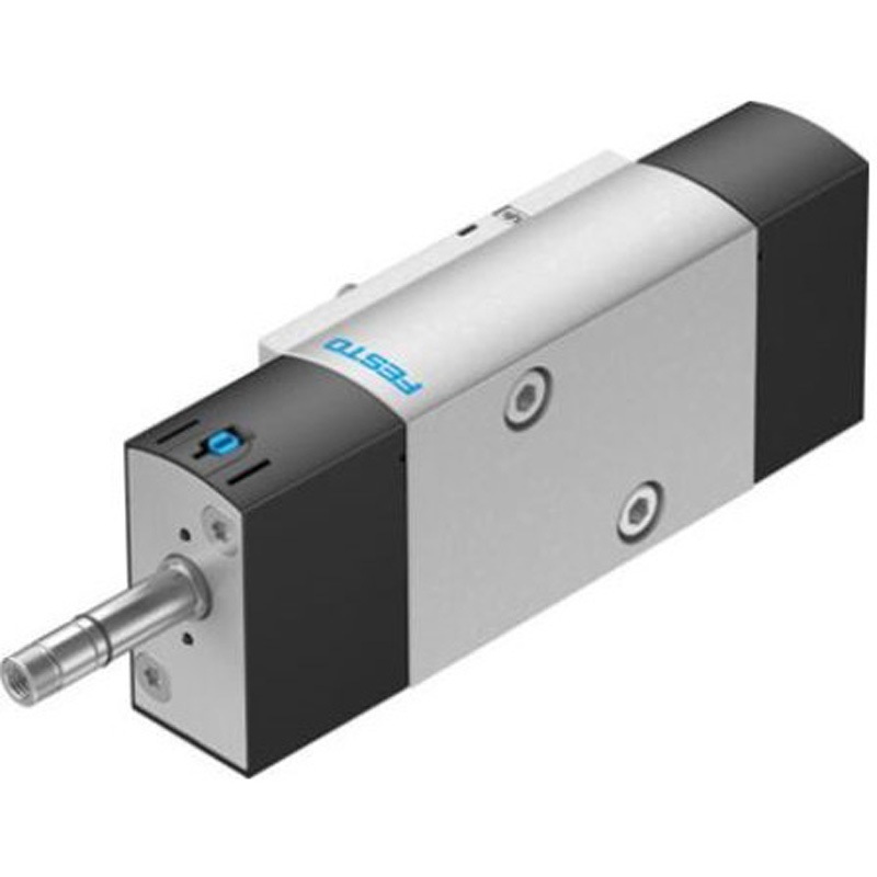 VSNC-FC-M52-MD-N14-FN ソレノイドバルブ VSNC-FC-M52-MD-N14-FNシリーズ 1個 Festo 【通販モノタロウ】