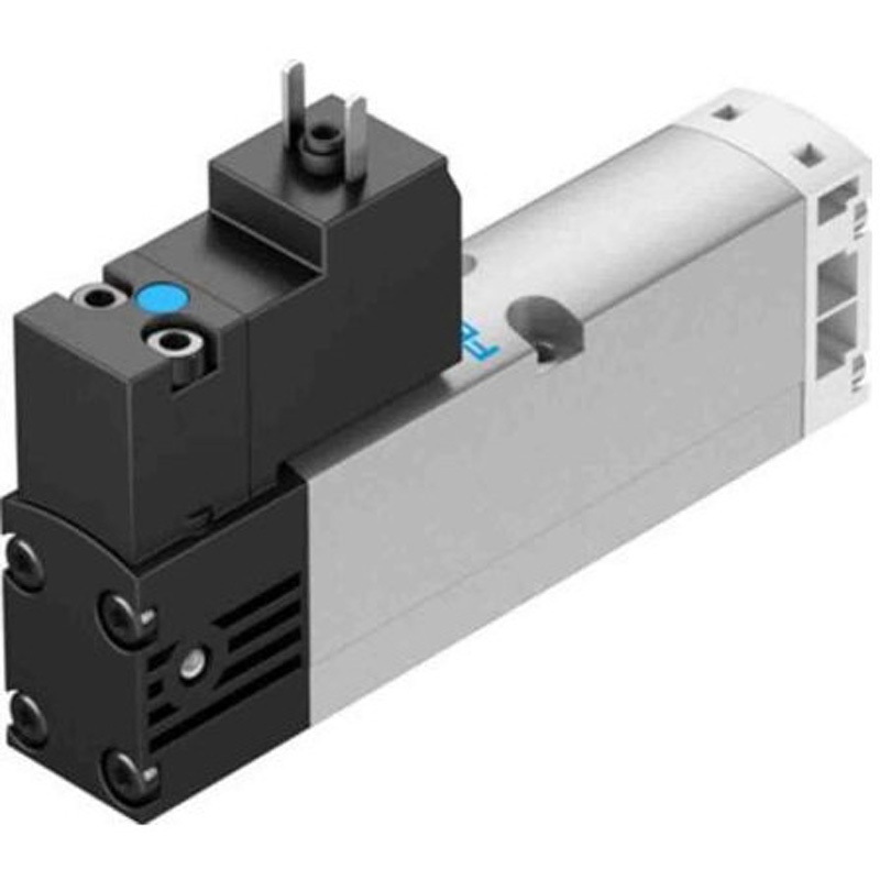VSVA-B-M52-MH-A2-1C1 ソレノイドバルブ VSVA VSVA シリーズ 1個 Festo 【通販モノタロウ】