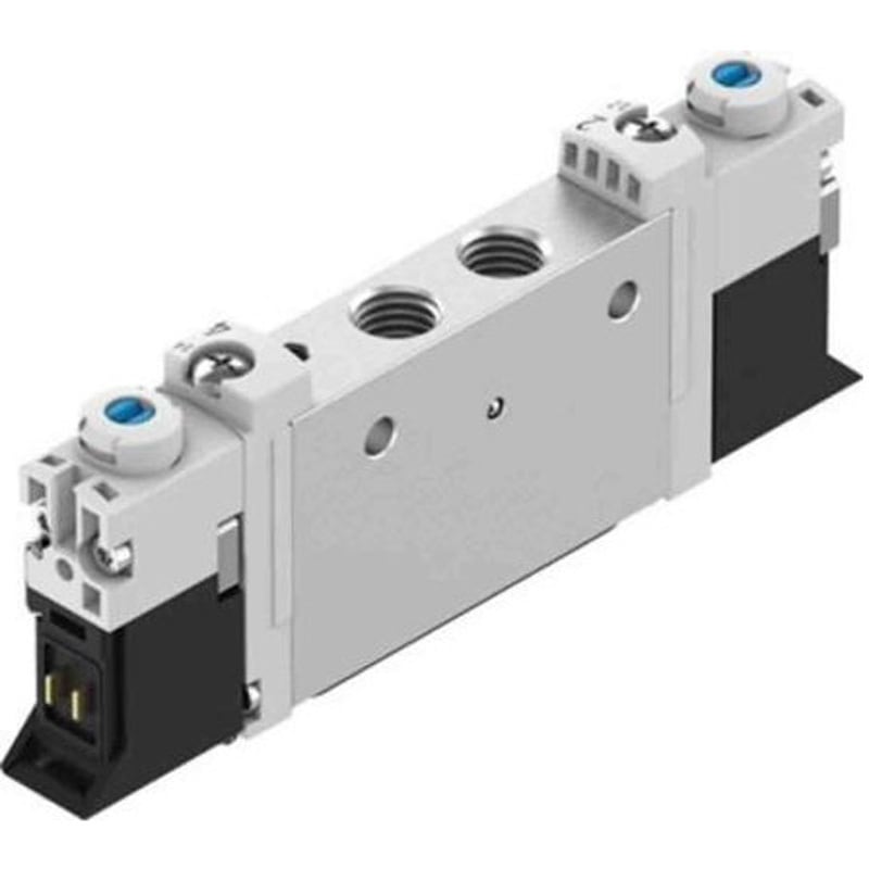 VUVG-L10-T32C-MT-M7-1P3 ソレノイドバルブ VUVGシリーズ 1個 Festo 【通販モノタロウ】