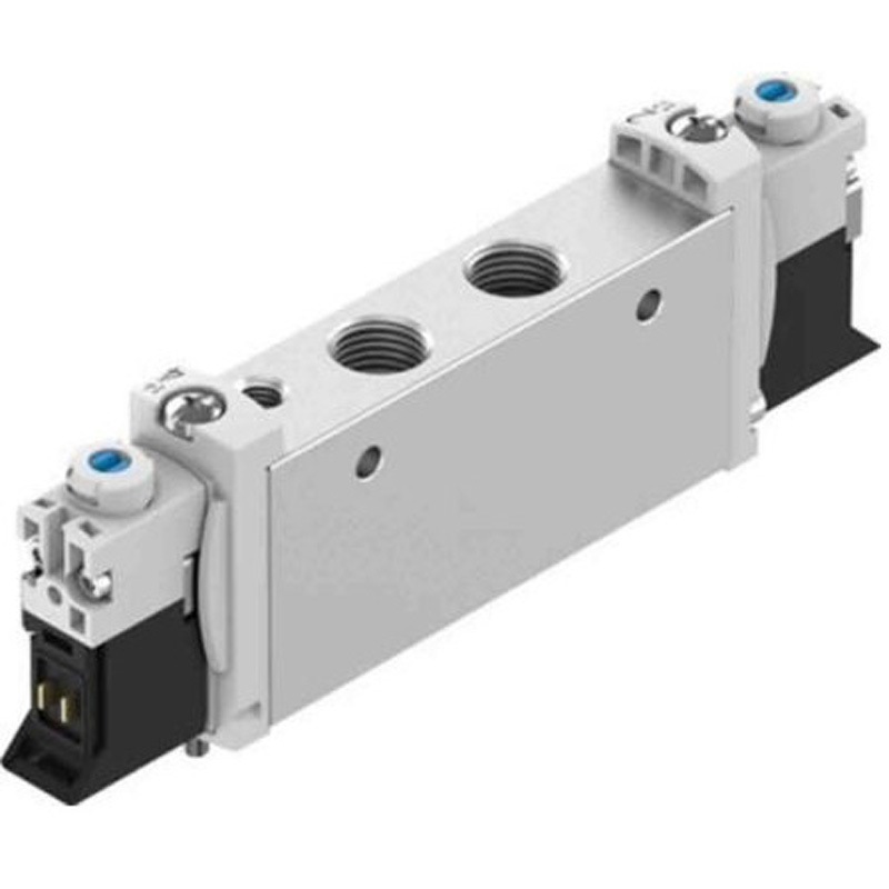VUVG-L14-B52-ZT-G18-1P3 ソレノイドバルブ VUVGシリーズ 1個 Festo 【通販モノタロウ】