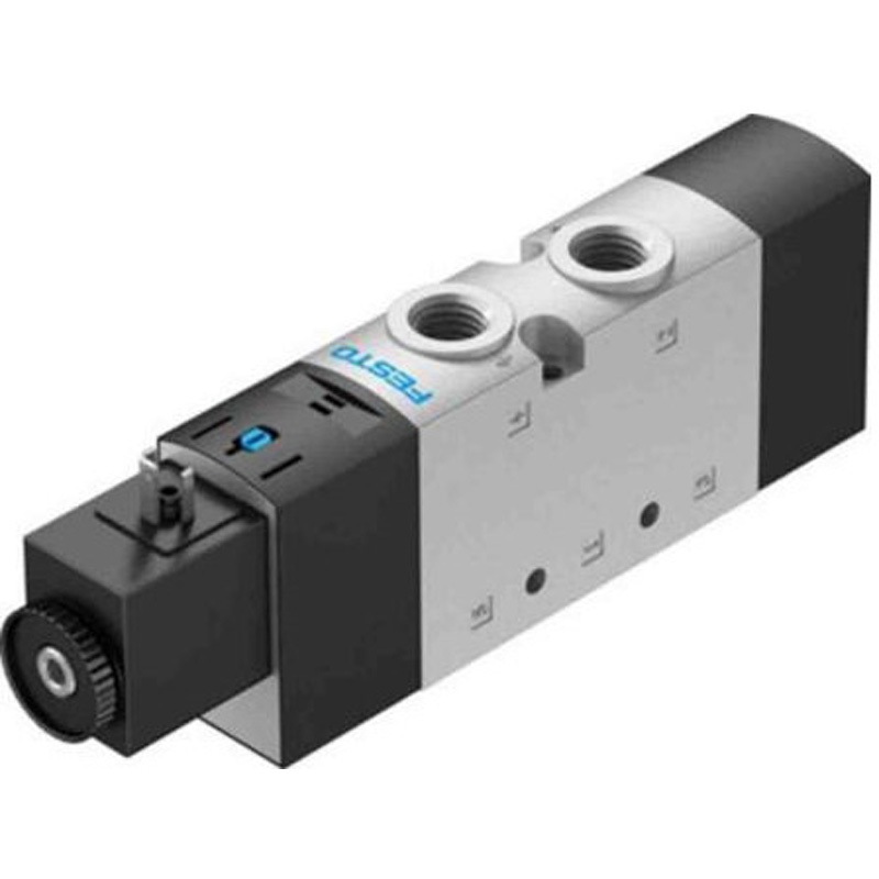 VUVS-L25-M52-AZD-G14-F8-1C1 ソレノイドバルブ VUVSシリーズ 1個 Festo 【通販モノタロウ】