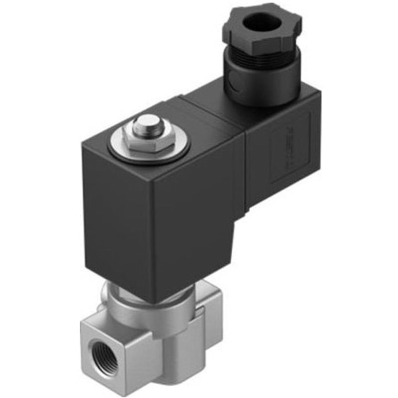 VZWD-L-M22C-M-G14-10-V-3AP4-90-R1 ソレノイドバルブ VZWDシリーズ 1個 Festo 【通販モノタロウ】