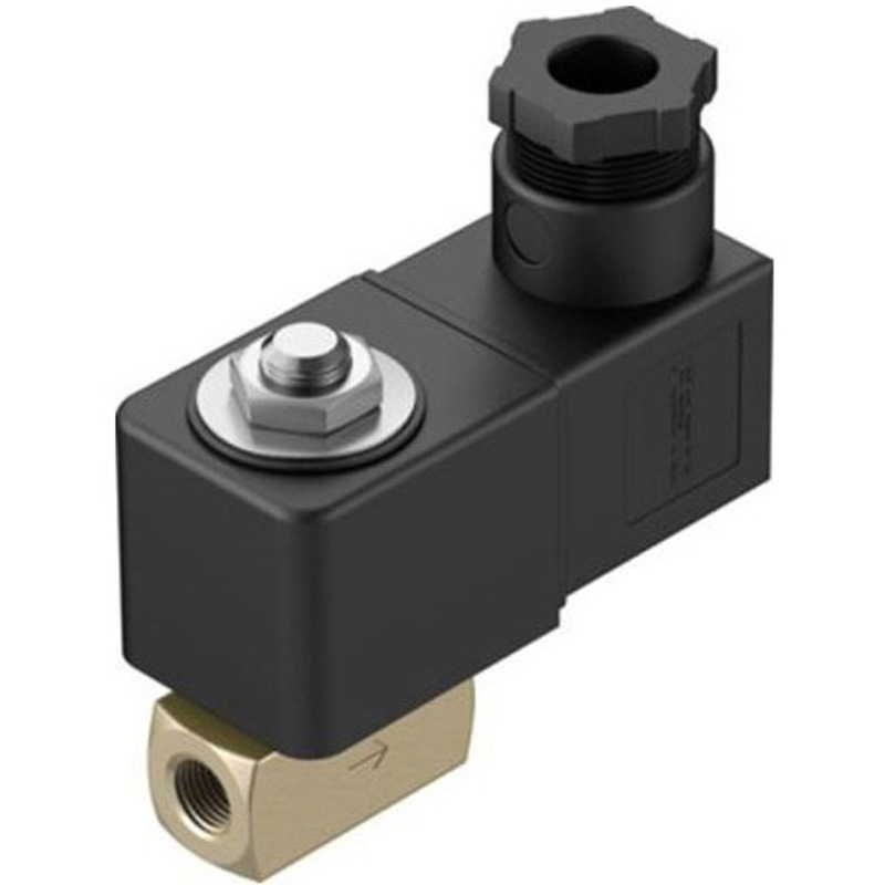 VZWD-L-M22C-M-G18-20-V-3AP4-15 ソレノイドバルブ VZWDシリーズ 1個 Festo 【通販モノタロウ】