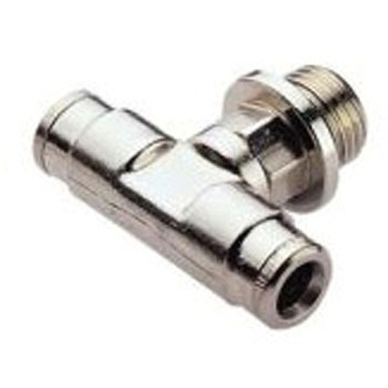 102670818 チーズユニオン形エア継手 1袋 5個入 1袋(5個) NORGREN 【通販モノタロウ】