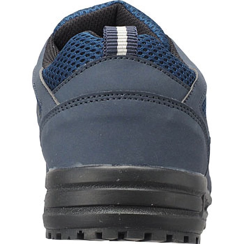 セイフティシューズ ひも靴 モノタロウ ローカットセーフティ