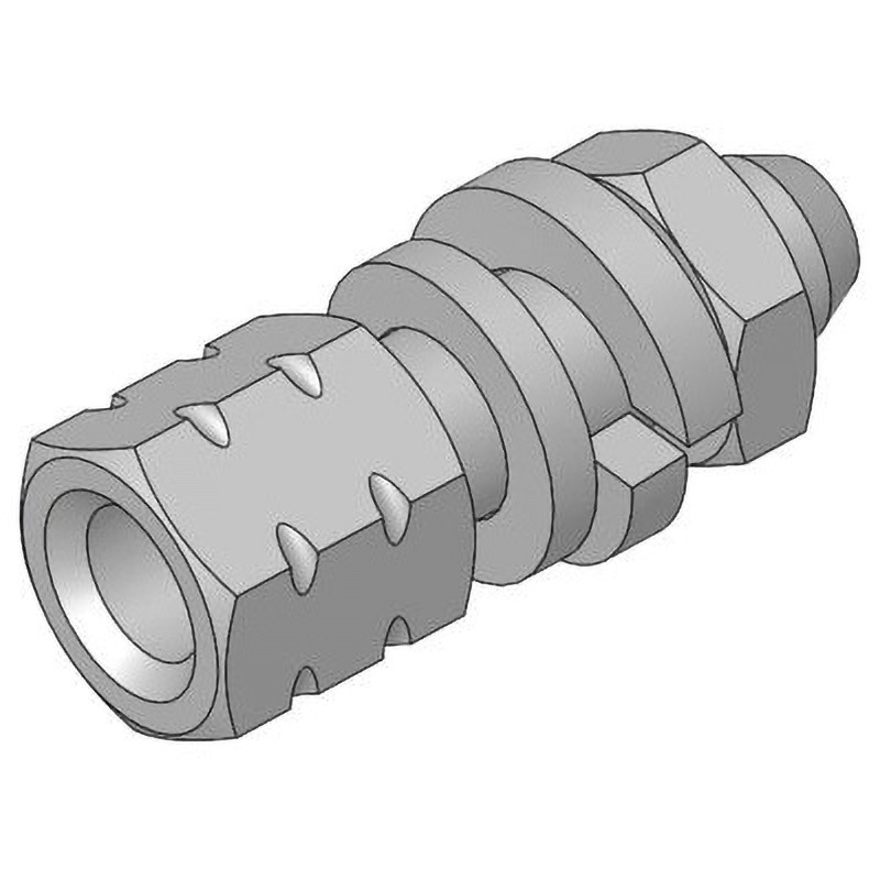 F-GSCH1/5-K128SN / 1731120342 ネジ 用途 M3 / M3 標準ねじサイズ 1袋 200個入 1袋(200個) FCT - A MOLEX COMPANY 【通販モノタロウ】