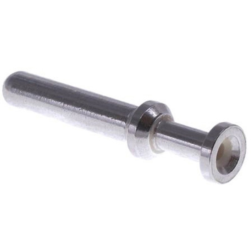 9320006109 ハーティング 圧着コンタクト オス HAN Cシリーズ 1袋 25個入 1袋(25個) ハーティング 【通販モノタロウ】