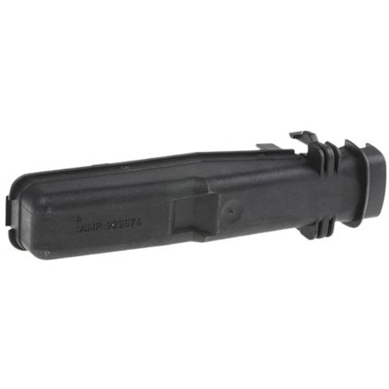 929674-1 バックシェル バックシェル、ケーブルクランプ Junior Power Timerシリーズ 55 1箱 130個入 1箱(130個) TE Connectivity Japan(旧:TYCOELECTRONICS(タイコエレクトロニクス)) 【通販モノタロウ】