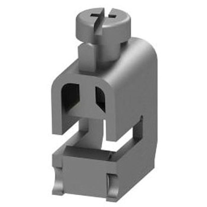 8US1921-2BA00 ブスバー Sentron 8US 1袋 100個入 1袋(100個) SIEMENS 【通販モノタロウ】