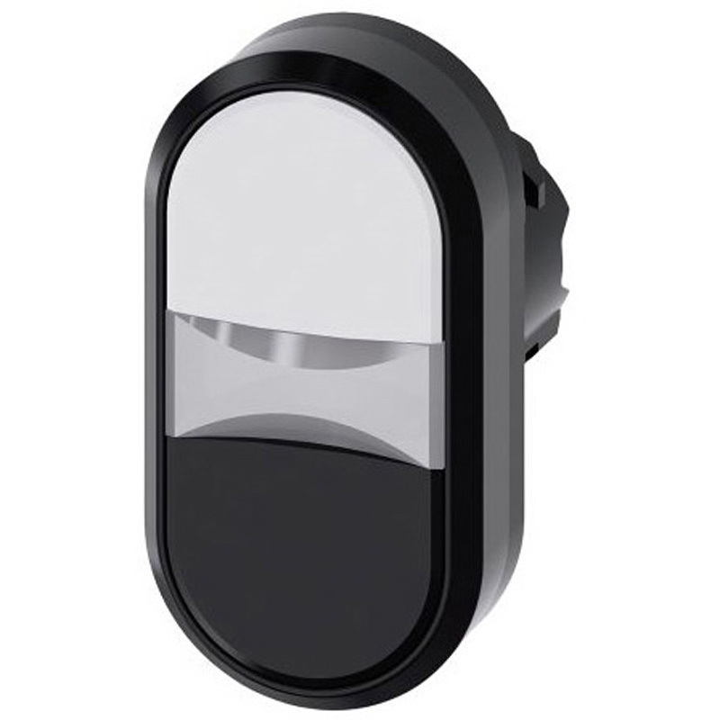 3SU1000-3AB61-0AA0 プッシュボタン SIRIUS ACT モーメンタリ 1個 SIEMENS 【通販モノタロウ】