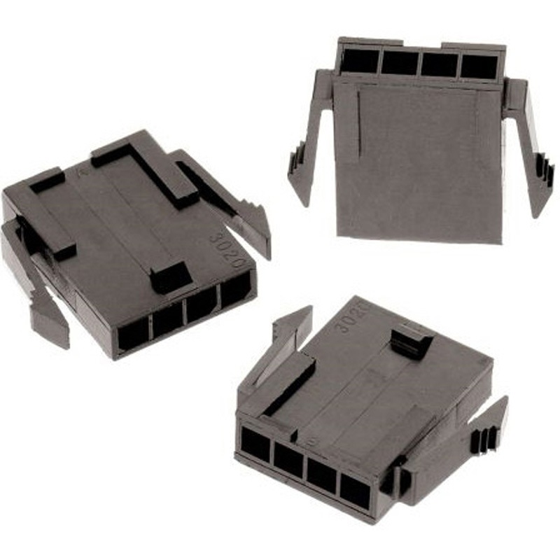 66200711822 プラグハウジング 7極 ピッチ：3mm 1列 1袋 500個入 1袋(500個) WURTH ELEKTRONIK 【通販モノタロウ】