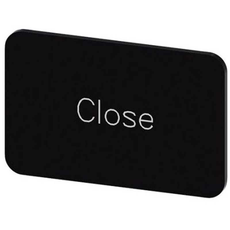 3SU1900-0AD16-0DX0 プレート 1袋 10個入 1袋(10個) SIEMENS 【通販モノタロウ】