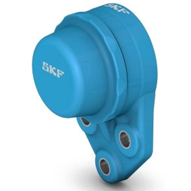 F3BBC 100-CPSS-DFH ベアリングユニット 3穴 25.4mm 1個 SKF(日本エスケイエフ) 【通販モノタロウ】