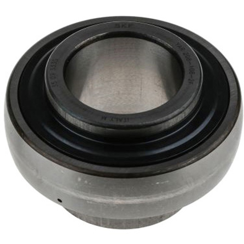 YAR 208-108-2F ベアリングユニットインサート 38.1mm 80mm 1個 SKF(日本エスケイエフ) 【通販モノタロウ】