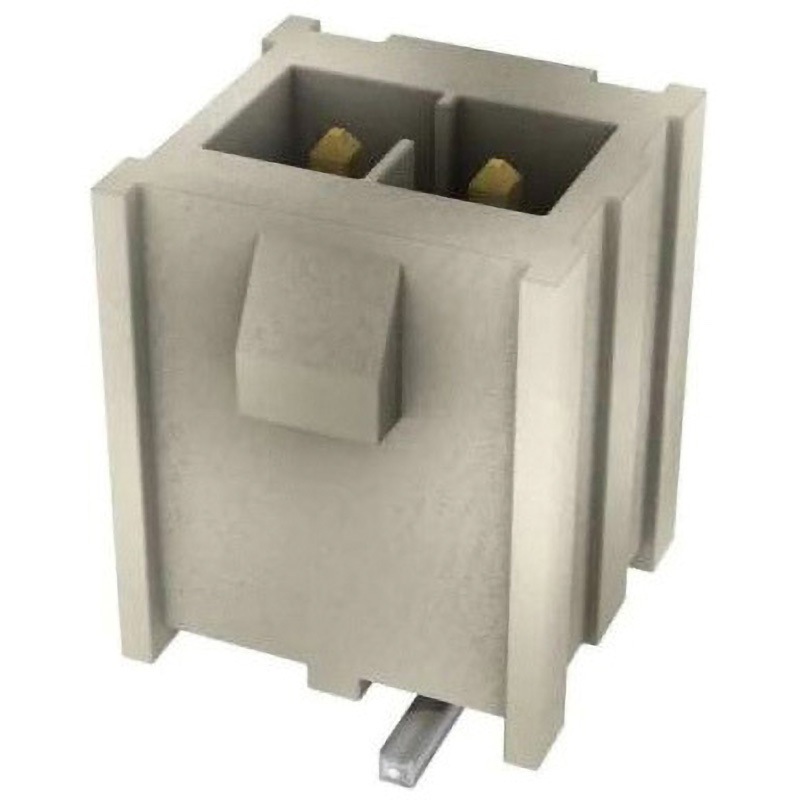 IPL1-102-02-L-S-K-TR ヘッダ 2極 2.54mm 1列 1セット 400個入 1セット(400個) SAMTEC 【通販モノタロウ】