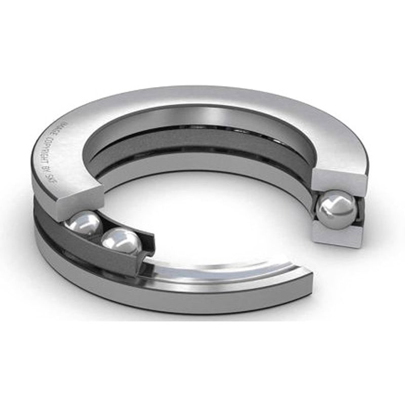 51122 ボールベアリング110mm145mm 1個 SKF(日本エスケイエフ) 【通販モノタロウ】