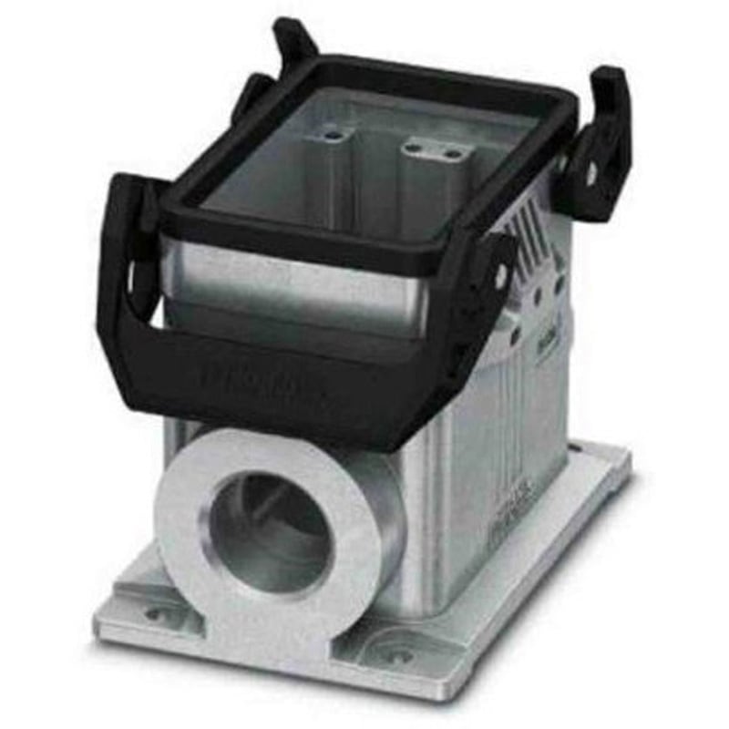 1424415 ボックス取り付けベース メス側 1個 フエニックス・コンタクト 【通販モノタロウ】 5,353円