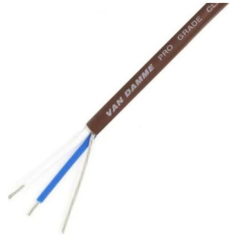 268070010100 マルチペア取り付けケーブル 1個 VAN DAMME 【通販モノタロウ】