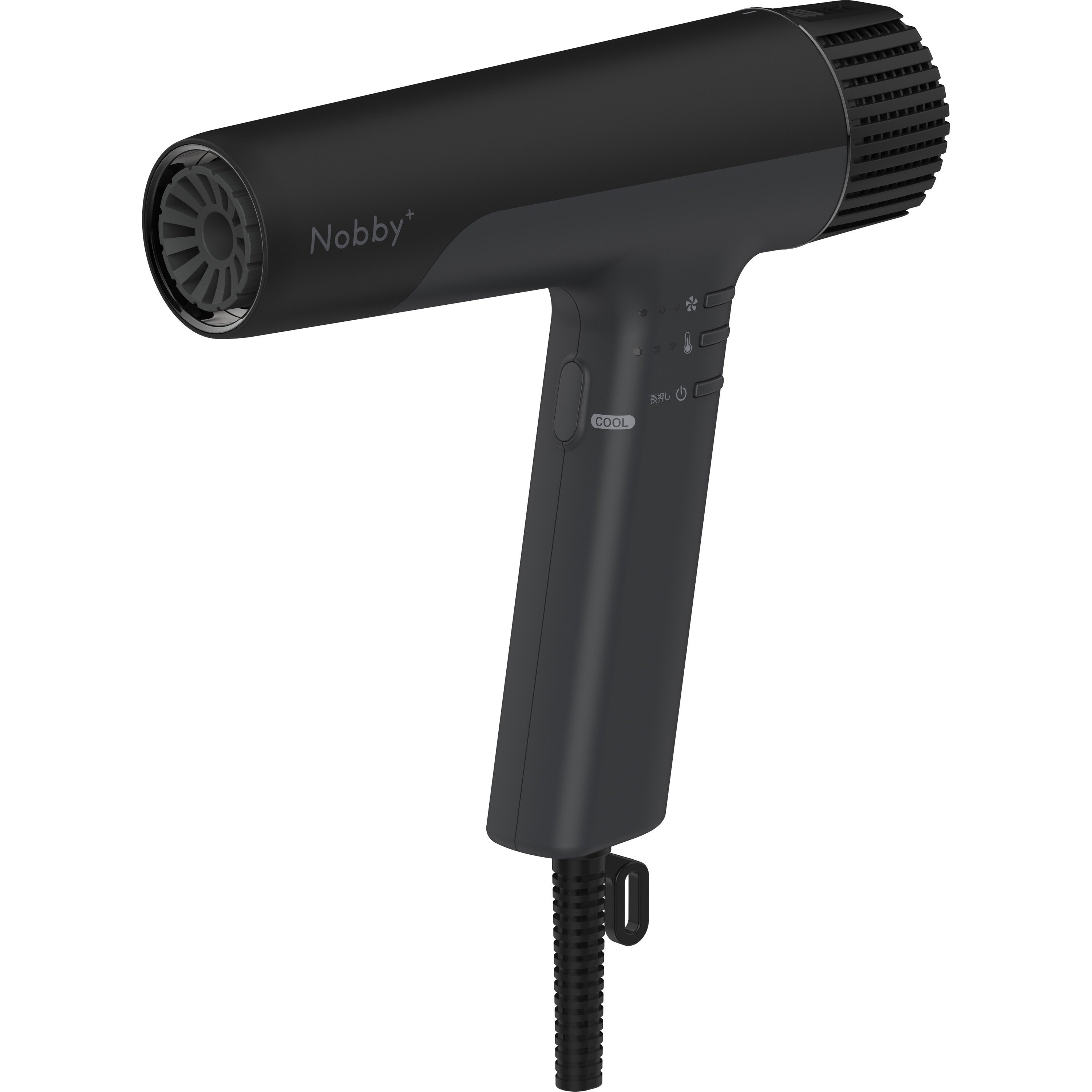 ND340B-K プロテクトイオン ヘアードライヤー テスコム 消費電力1300W