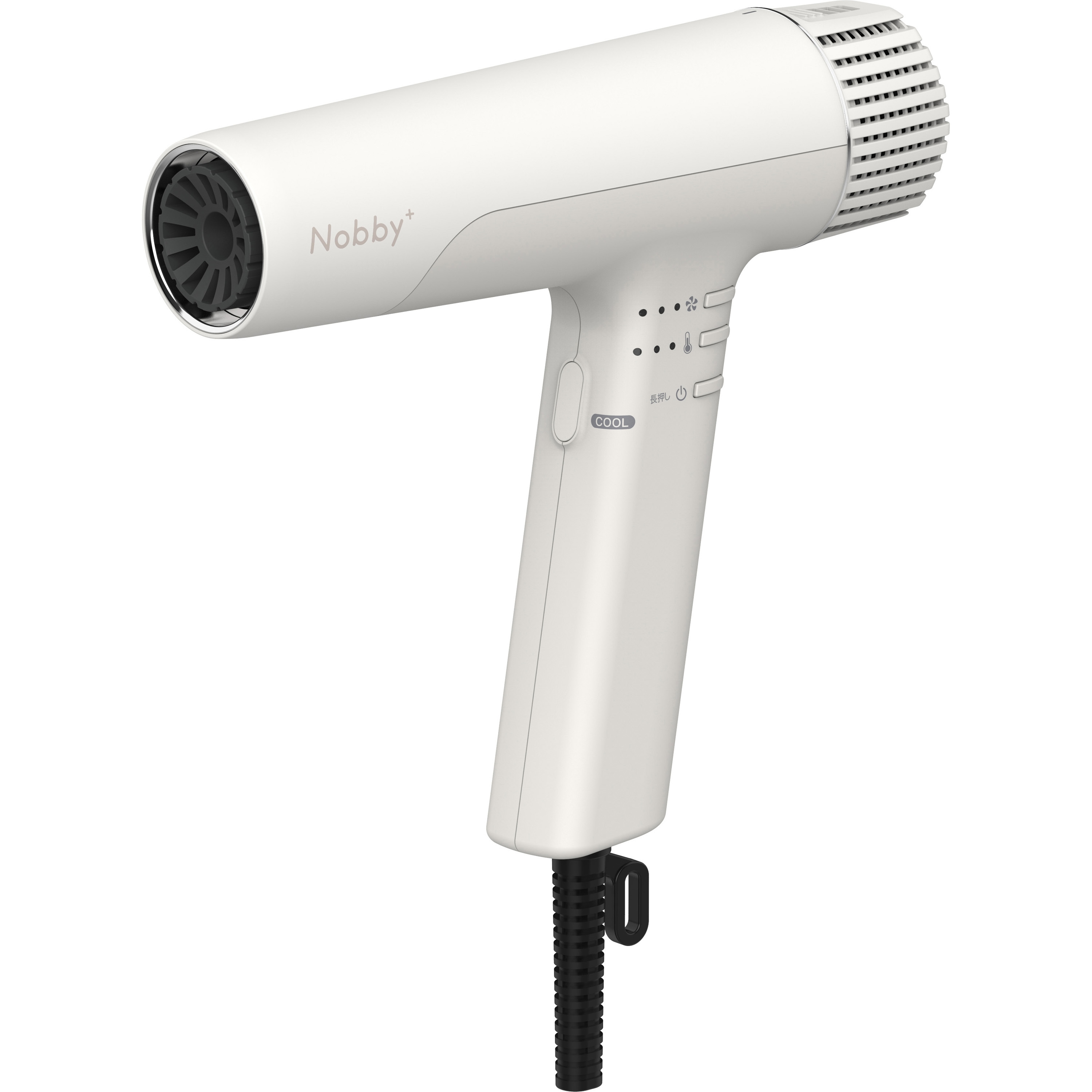 ND340B-W プロテクトイオン ヘアードライヤー テスコム 消費電力1300W