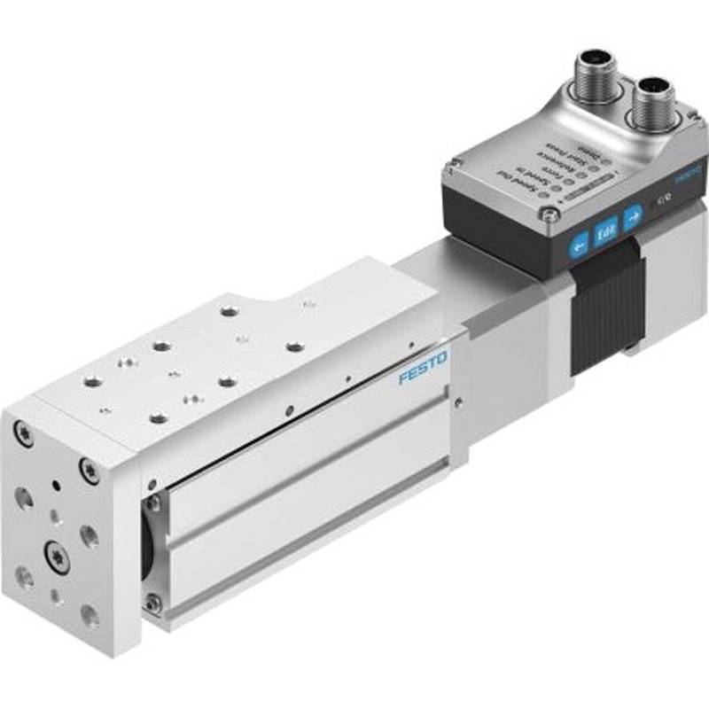 EGSS-BS-KF-45-50-10P-ST-M-H1-PLK-AA リニア アクチュエータ EGSS 1個 Festo 【通販モノタロウ】