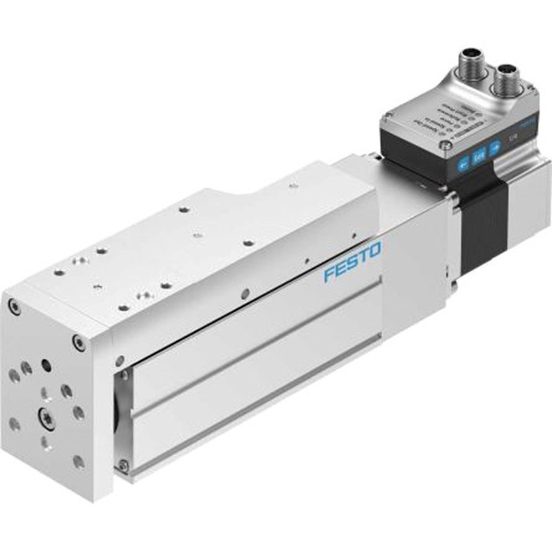 EGSS-BS-KF-60-75-12P-ST-M-H1-PLK-AA リニア アクチュエータ EGSS 1個 Festo 【通販モノタロウ】