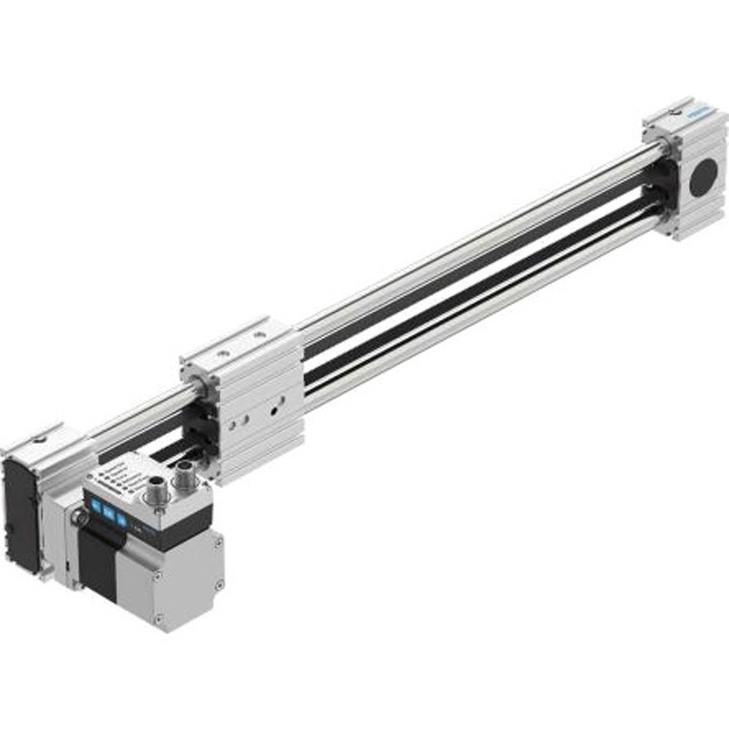 ELGE-TB-35-500-0H-ST-M-H1-PLK-AA-AT-FR リニア アクチュエータ ELGE 1個 Festo 【通販モノタロウ】