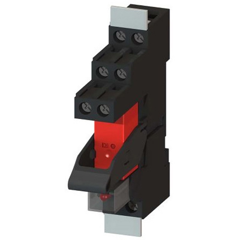 LZS:RT4B4L24 リレー 24V dc 2c接点 1袋 5個入 1袋(5個) SIEMENS 【通販モノタロウ】