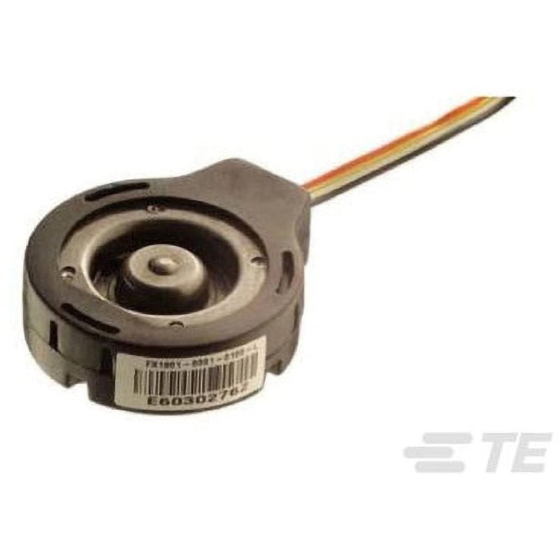 FX1901-0001-0025-L ロードセル 1個 TE Connectivity Japan(旧:TYCOELECTRONICS(タイコエレクトロニクス)) 【通販モノタロウ】 5,846円