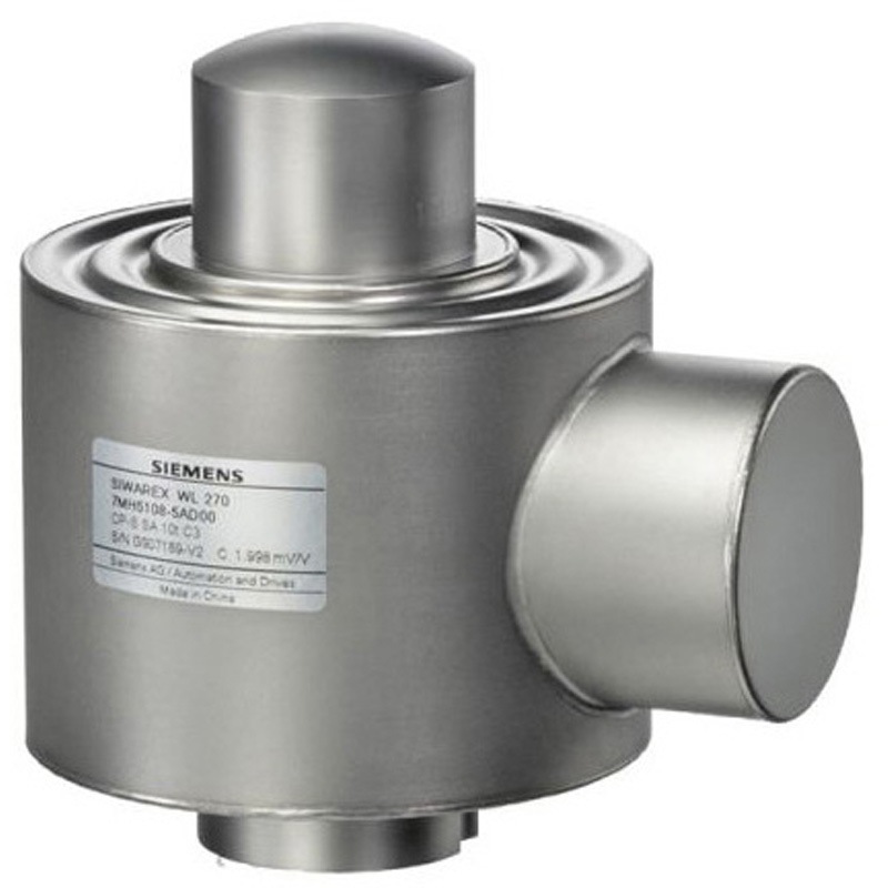 7MH5108-5AD00 ロードセル 1個 SIEMENS 【通販モノタロウ】