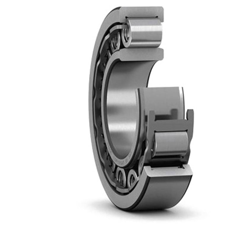 NU 315 ECJ ローラーベアリング 内径75mm レース幅37mm 1個 SKF(日本エスケイエフ) 【通販モノタロウ】